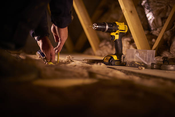 Best Spray Foam Insulation in Pupukea, HI